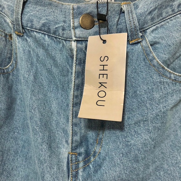 Super trendy lose jeans:) - Picture 5 of 5